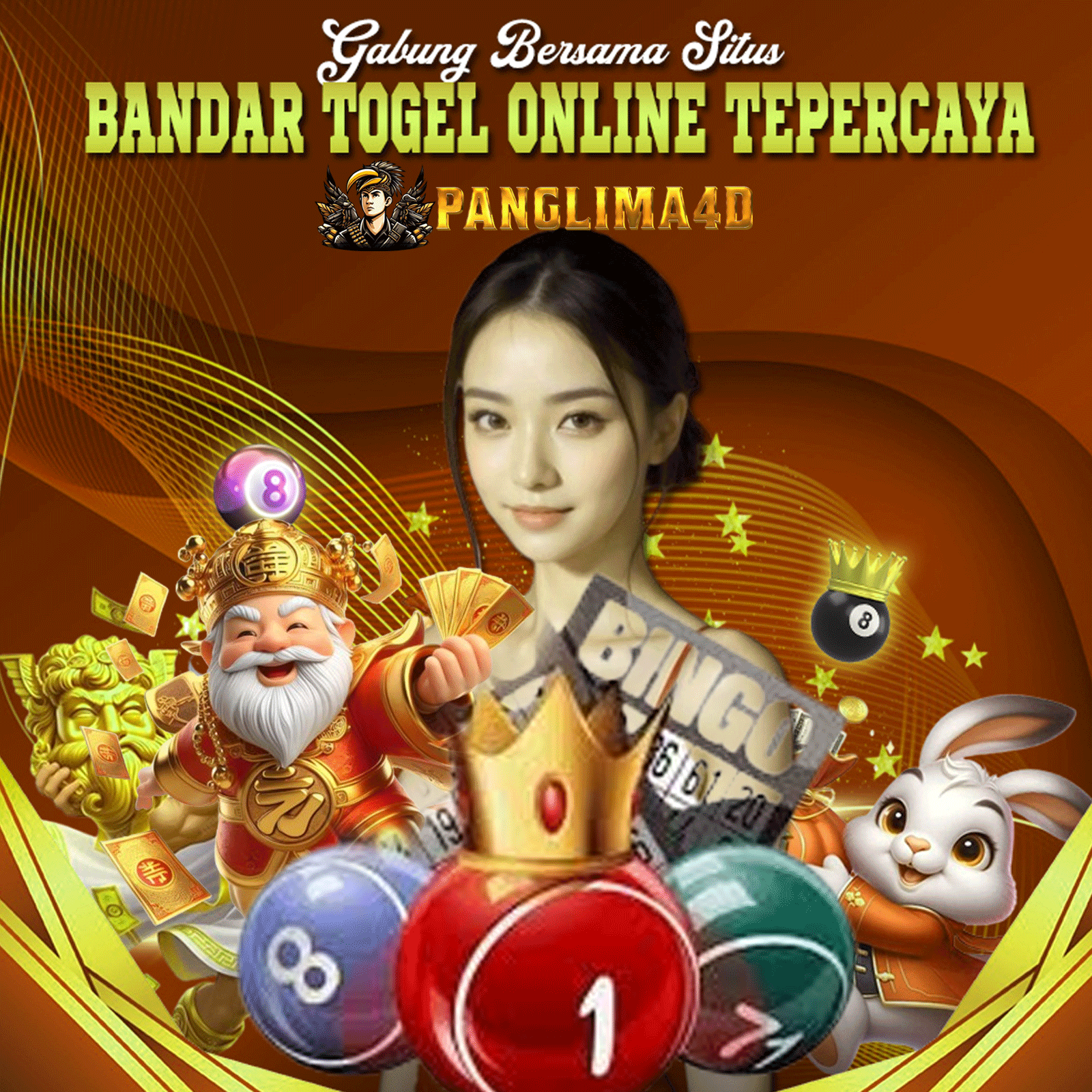 PANGLIMA4D: Link Agen Judi Toto Macau 4D & Situs Togel Resmi Bettingan Online Terpercaya